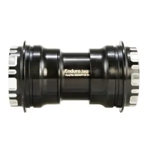 Bottom bracket Enduro Bearings TorqTite BB XD-15 Pro-PF30-24mm-Black image-0