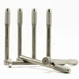 Bearing tools enduro pro verktygssats för stansning