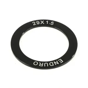 Bearings Enduro Bearings 29x40x1.5 Crank Spacer-DUB image-0