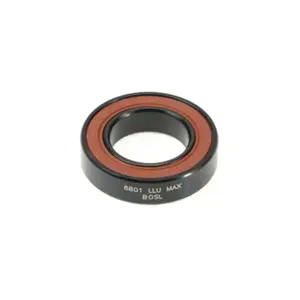 ρουλεμάν Enduro Bearings 6801 Llu Max Bo Sl - Abec 3 Max - 12X21X5 image-0