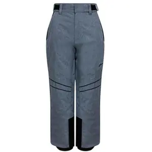 Pantaloni da sci per bambini Peak Mountain Ebate image-2