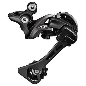 Leva del freno a disco idraulico Shimano BL-MT401