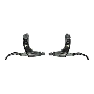 Jeu de leviers de frein Shimano Deore Bl-T610 V-Brake I-Spec B image-0
