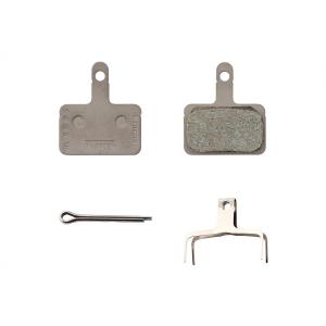 ebpb05srxbs-fahrradbremsbelage-bremsschuh-und-harzfeder-mit-stift-typ-3-shimano-b05s-rx-x25-beige-tu