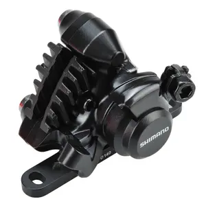 Freins à disque mcanique système flat mount Shimano br-rs305 image-1