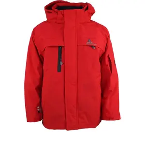 Parka Kind Peak Mountain Ecadik image-0