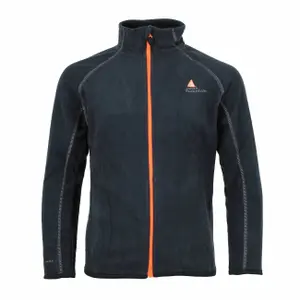 Kinderfleece Peak Mountain Full Zip image-1
