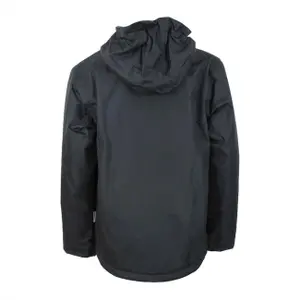 Veste imperméable double polaire enfant Peak Mountain Ecajik image-1