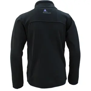 Casaco polar para criança Peak Mountain Ecanton image-2