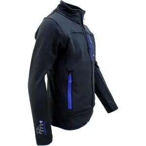 Casaco polar para criança Peak Mountain Ecanton image-1