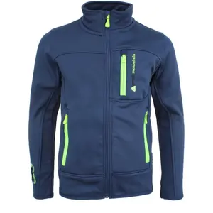 Casaco polar para criança Peak Mountain Ecanton image-0