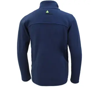 Casaco polar para criança Peak Mountain Ecanton image-2