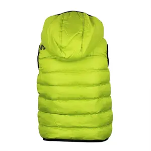 Children's sleeveless ski jacket Peak Mountain Ecarti image-1