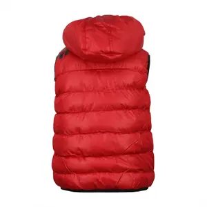 Children's sleeveless ski jacket Peak Mountain Ecarti image-1