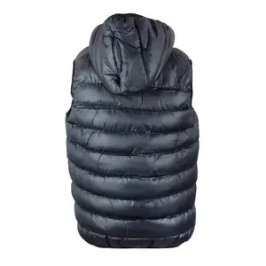 Children's Peak Mountain Ecarti Ski Puffer Vest image-1