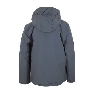 Parka til børn Peak Mountain Ecasik image-1