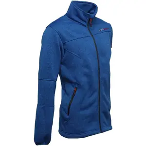 Veste polaire enfant Peak Mountain Ecemaillo image-1