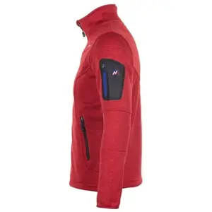 Veste polaire enfant Peak Mountain Ecemaillo image-2