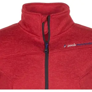 Veste polaire enfant Peak Mountain Ecemaillo image-1