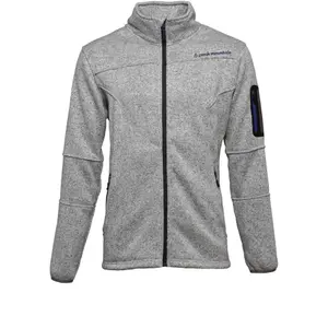 Veste polaire enfant Peak Mountain Ecemaillo image-0