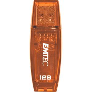 Clé USB 2.0 Emtec C410 Color Mix