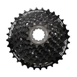 Cassette Shimano CS-HG200 8V image-0