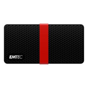 Disque dur SSD Externe USB 3.1 Emtec X200