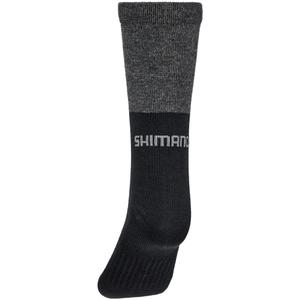 Hohe Wollsocken Shimano Original image-1
