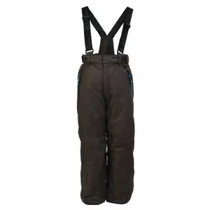 Pantalon de ski enfant Peak Mountain Edal image-0