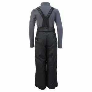 Pantalon de ski enfant Peak Mountain Edal image-3