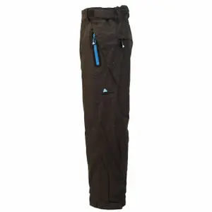 Pantalon de ski enfant Peak Mountain Edal image-1