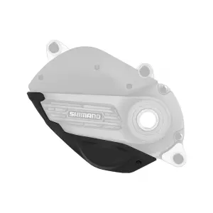 Ep8 afdekplaat aandrijfeenheid onderste deel Shimano DC-EP800-G image-3