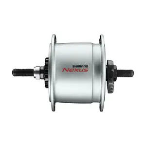 Δυναμό τροχός Shimano Nexus DH-C6000-2R image-0