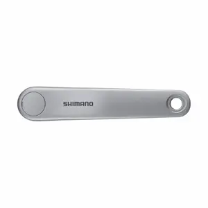 Κουζινάκι τύπου τετράγωνο Shimano Fc-E5000 (x2) image-0