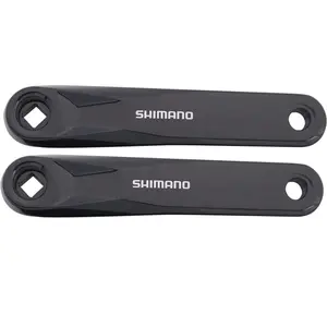 Κουζινάκι τύπου τετράγωνο Shimano FC-E5010 (x2) image-0