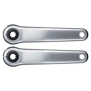 Χειρολαβή Shimano FC-E6100 (x2) image-1