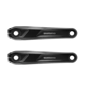 Crank Shimano FC-EM600 (x2)