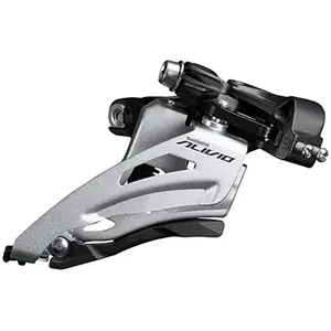 Vorderer Umwerfer Shimano Alivio FD-M3120-D 9V
