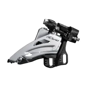 Forreste bagskifter Shimano Alivio FD-M3120-E 9V image-0