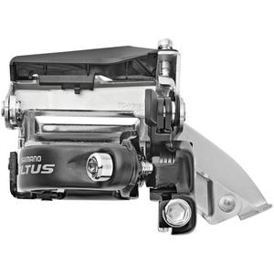 Forreste bagskifter Shimano Altus FD-M315-TS 9V image-3