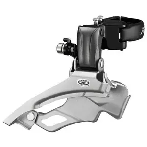 Descarrilador frontal Shimano Altus FD-M3713 9V image-1