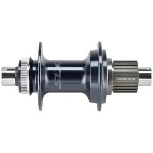Πίσω τροχαλία φρένων δισκοειδούς τύπου Shimano SLX FH-M7110-B image-1