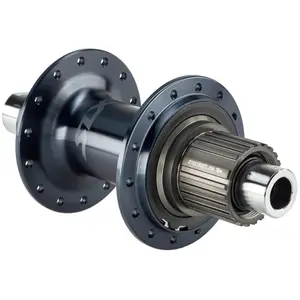 Πίσω τροχαλία φρένων δισκοειδούς τύπου Shimano SLX FH-M7110-B image-2