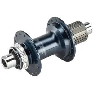 Πίσω τροχαλία φρένων δισκοειδούς τύπου Shimano SLX FH-M7110-B image-3