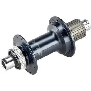 Nabe frei 12v Scheibenbremse Zentralverriegelung 32h Shimano SLX FH-M7130 image-1
