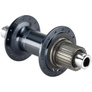 Nabe frei 12v Scheibenbremse Zentralverriegelung 32h Shimano SLX FH-M7130 image-2