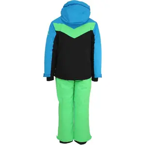 Ski suit for children Peak Mountain Eflight image-3