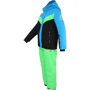 Ski suit for children Peak Mountain Eflight image-2