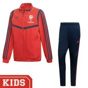 Veste de survêtement Prematch enfant Arsenal 2019/20 image-1