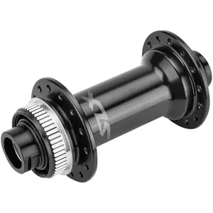 Nabe vorne Scheibenbremse Zentralverriegelung 32h Shimano SLX HB-M7110 image-0